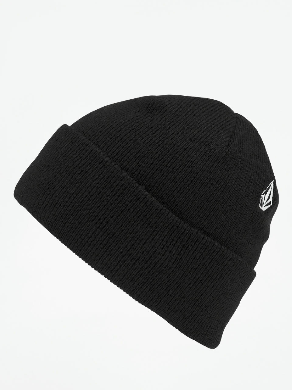 Czapka zimowa Volcom Stoned Beanie (blk)