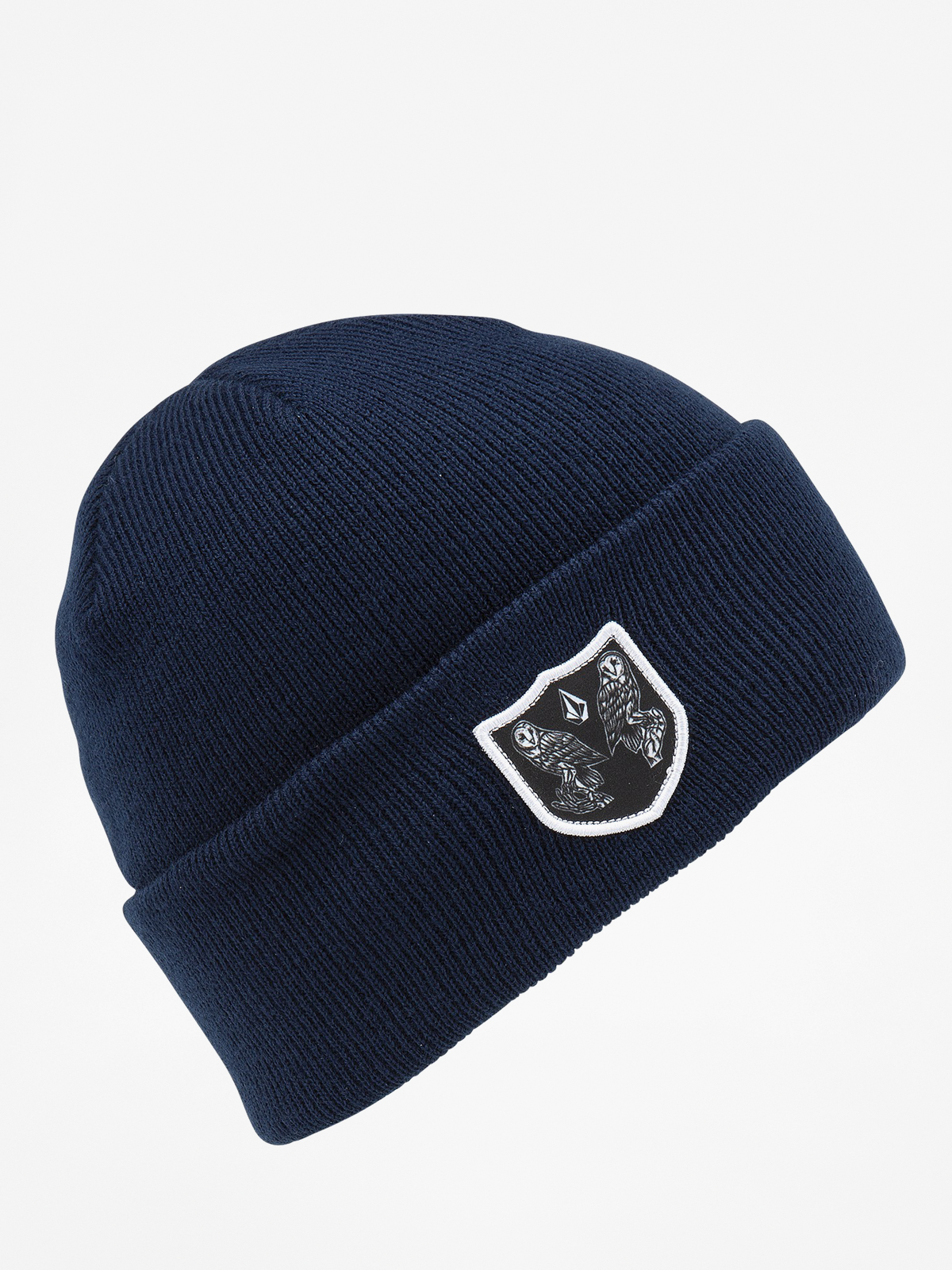 Czapka zimowa Volcom Stoned Beanie (nvy)