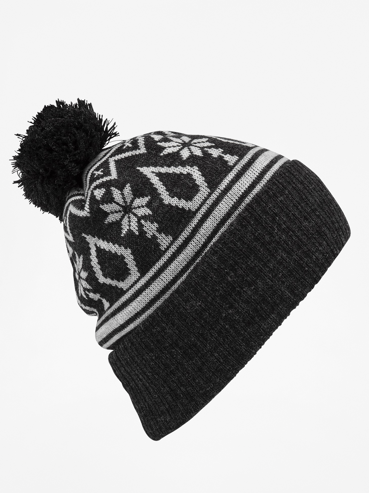 Czapka zimowa Volcom Argenta Beanie Wmn (hbk)