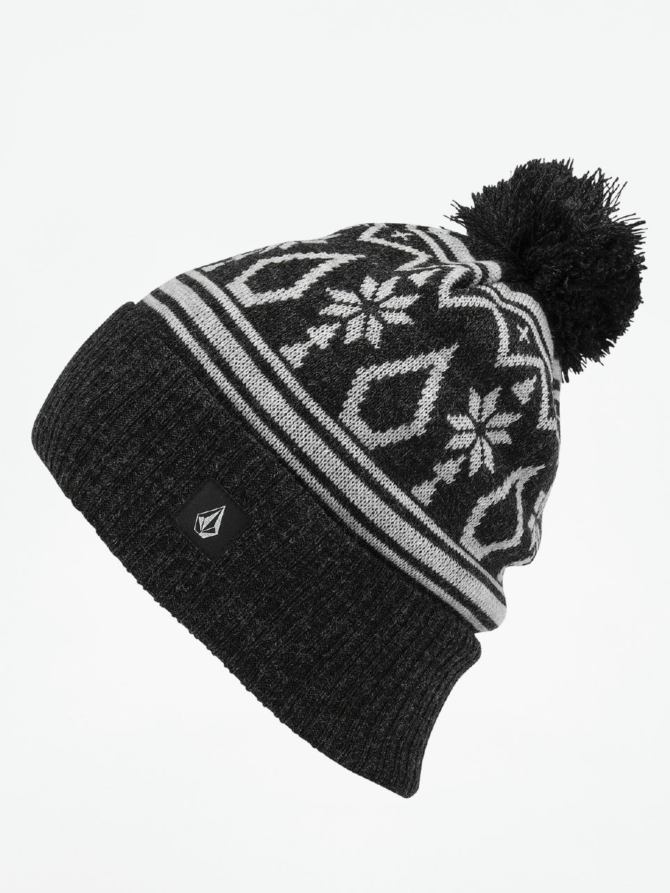 Czapka zimowa Volcom Argenta Beanie Wmn (hbk)