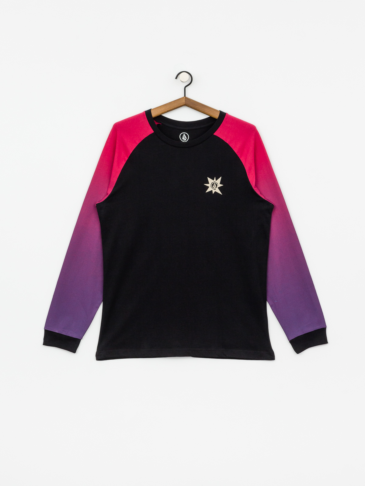 Longsleeve Volcom A.P.#2 (black)