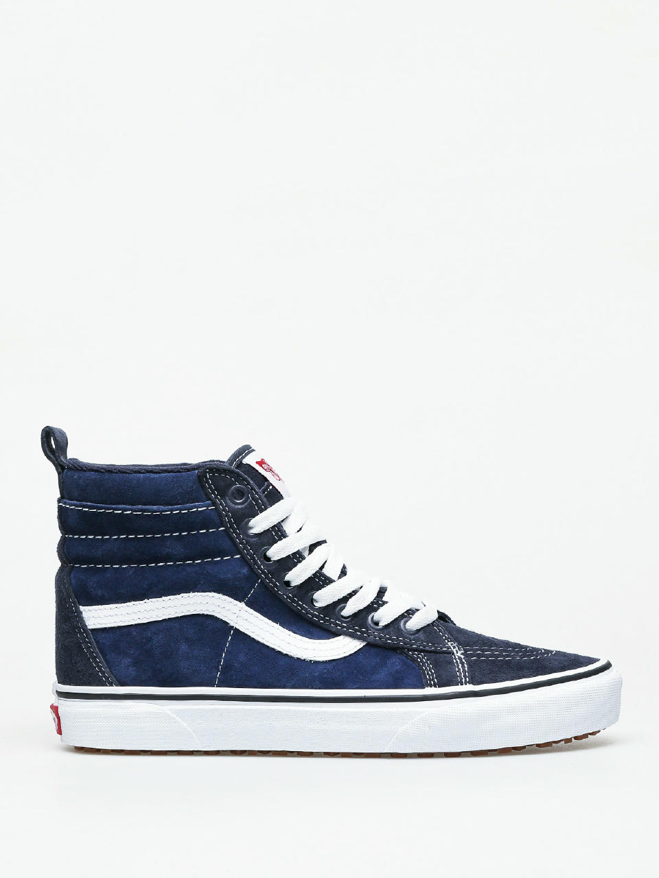 Buty Vans Sk8 Hi Mte (navy/true white)