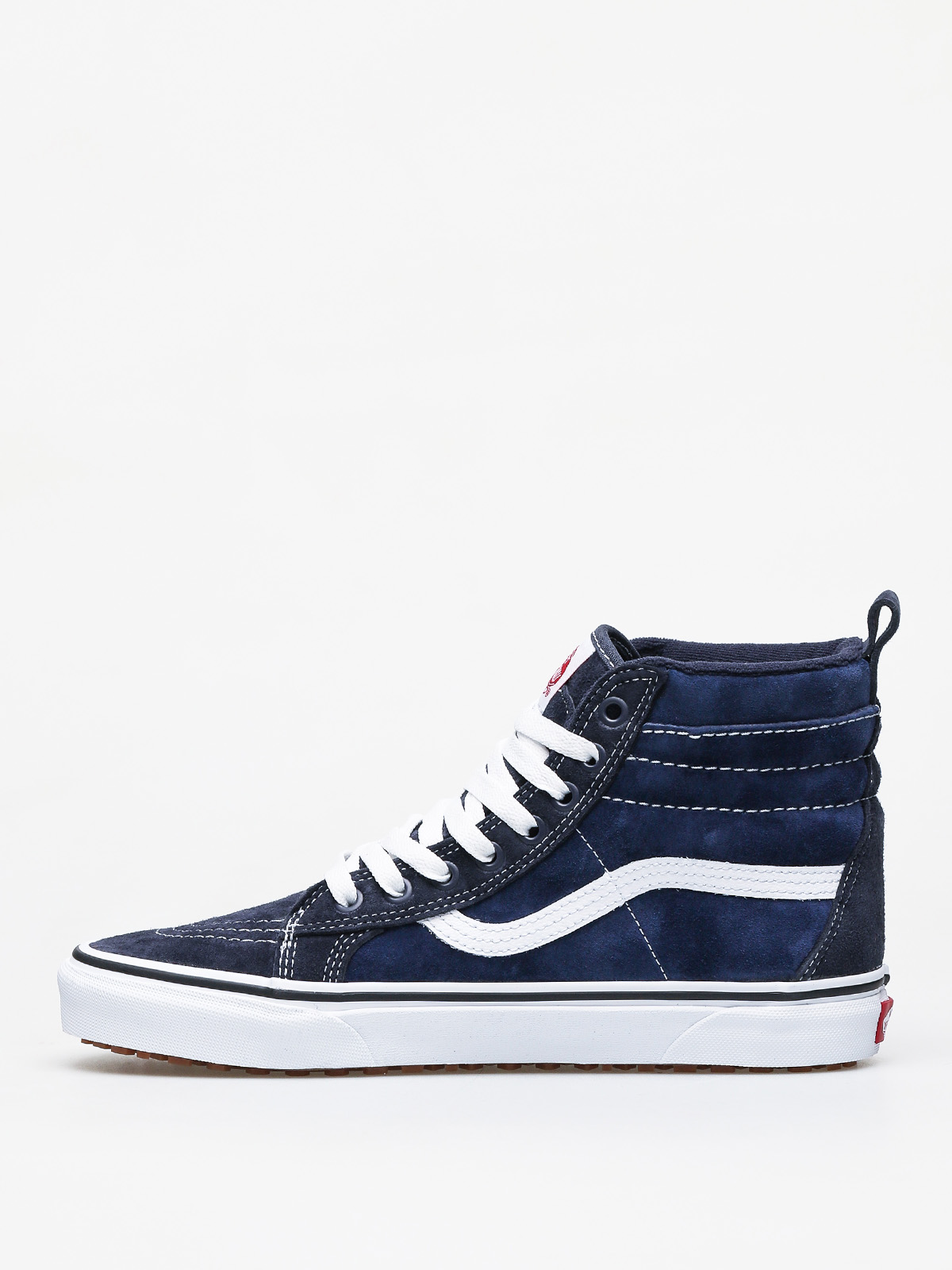 Buty Vans Sk8 Hi Mte (navy/true white)