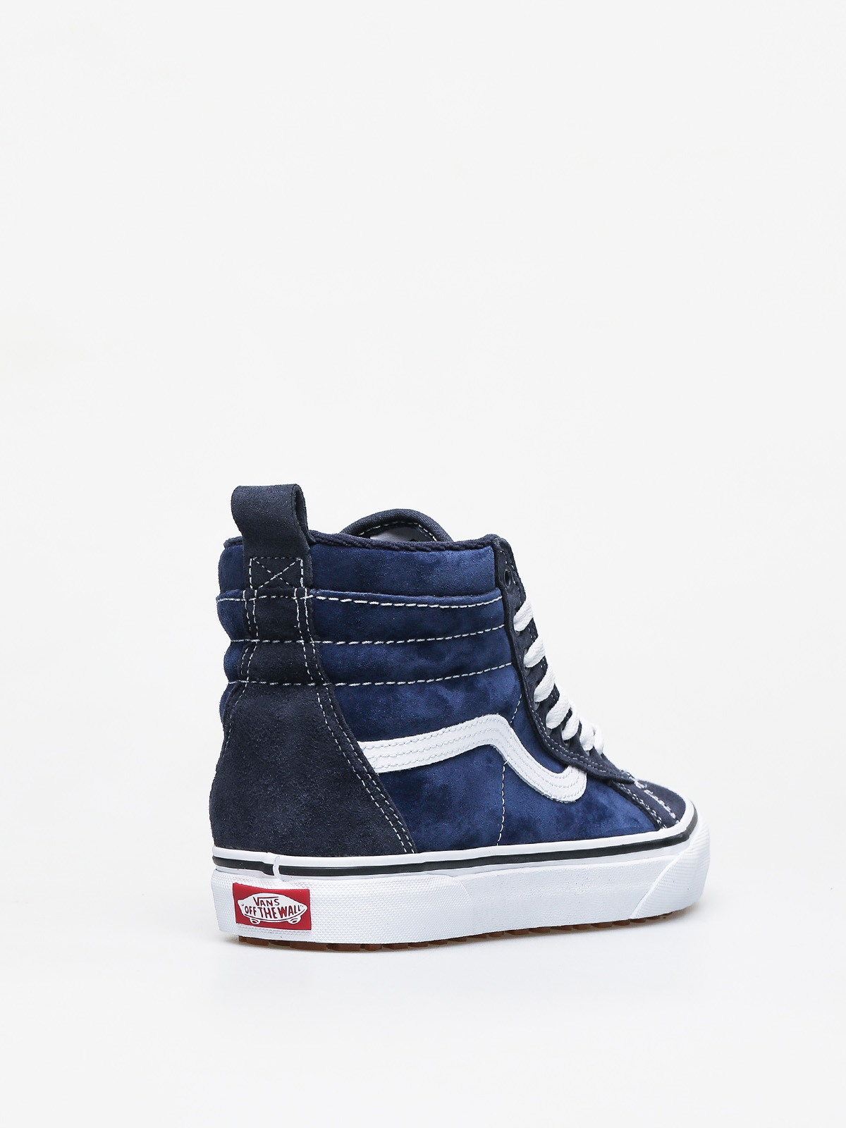 Buty Vans Sk8 Hi Mte (navy/true white)
