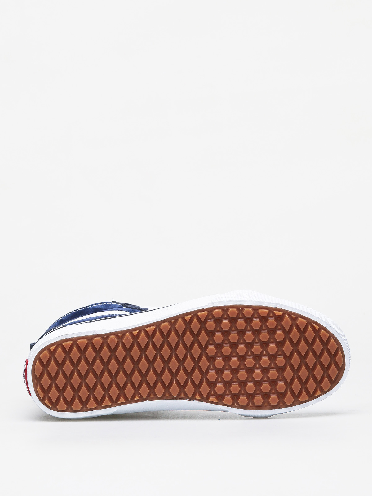 Buty Vans Sk8 Hi Mte (navy/true white)