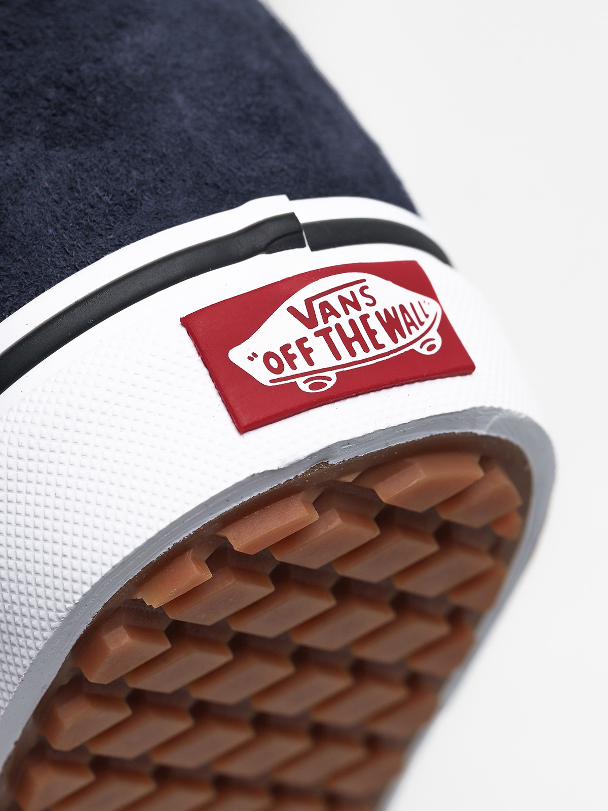 Buty Vans Sk8 Hi Mte (navy/true white)