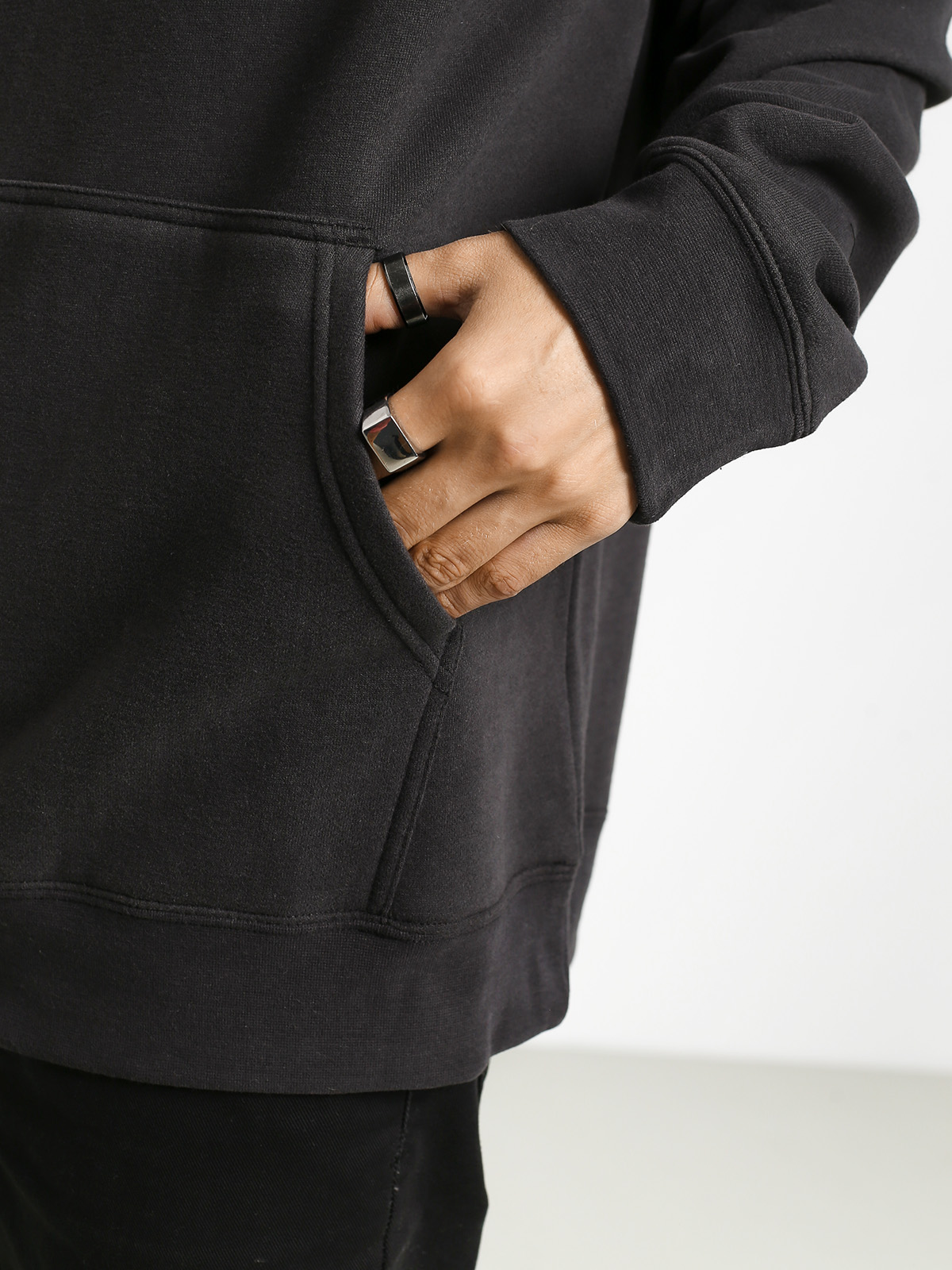 Bluza z kapturem Burton Durable Goods HD (phantom)