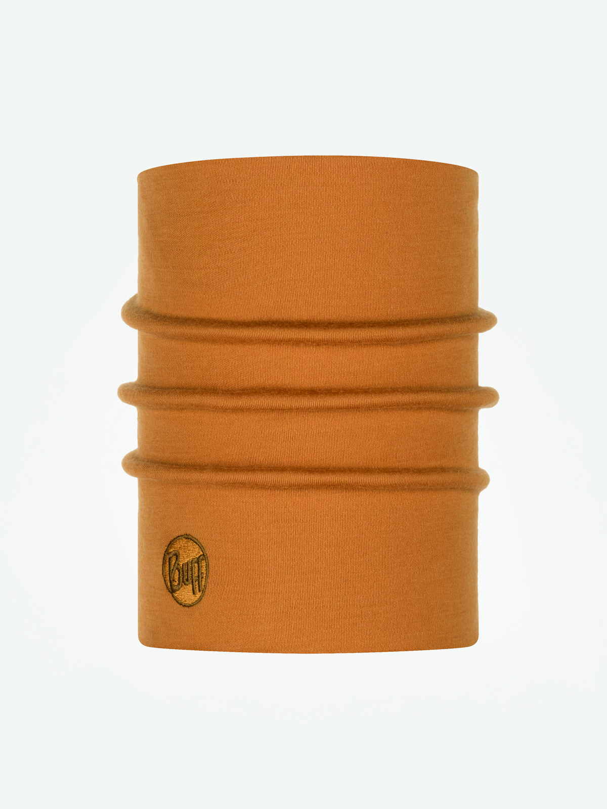 Ocieplacz Buff Heavyweight Merino Wool (solid camel)