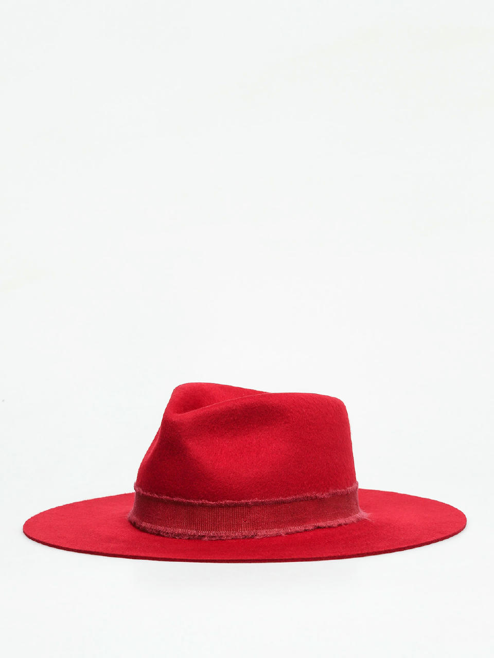 Kapelusz Brixton Ella Fedora Wmn (cardinal)