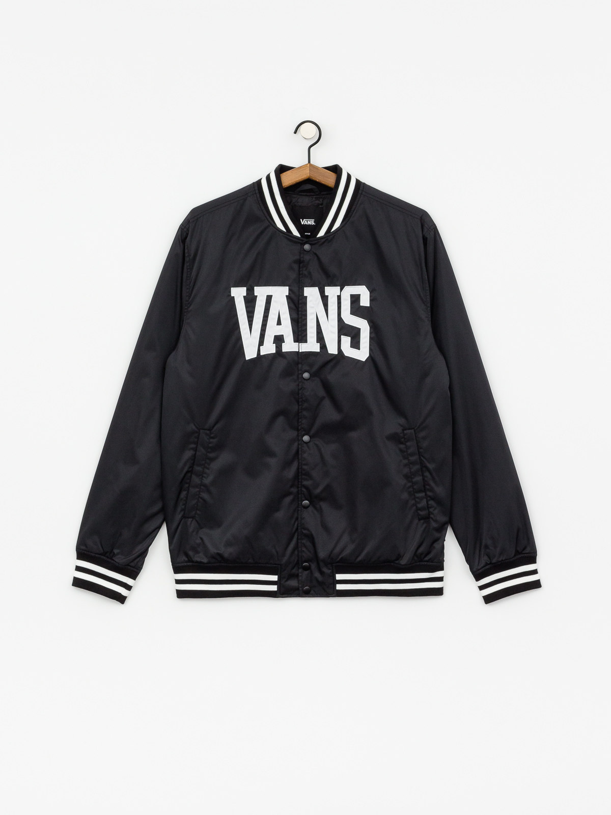 Kurtka Vans Svd University (black)