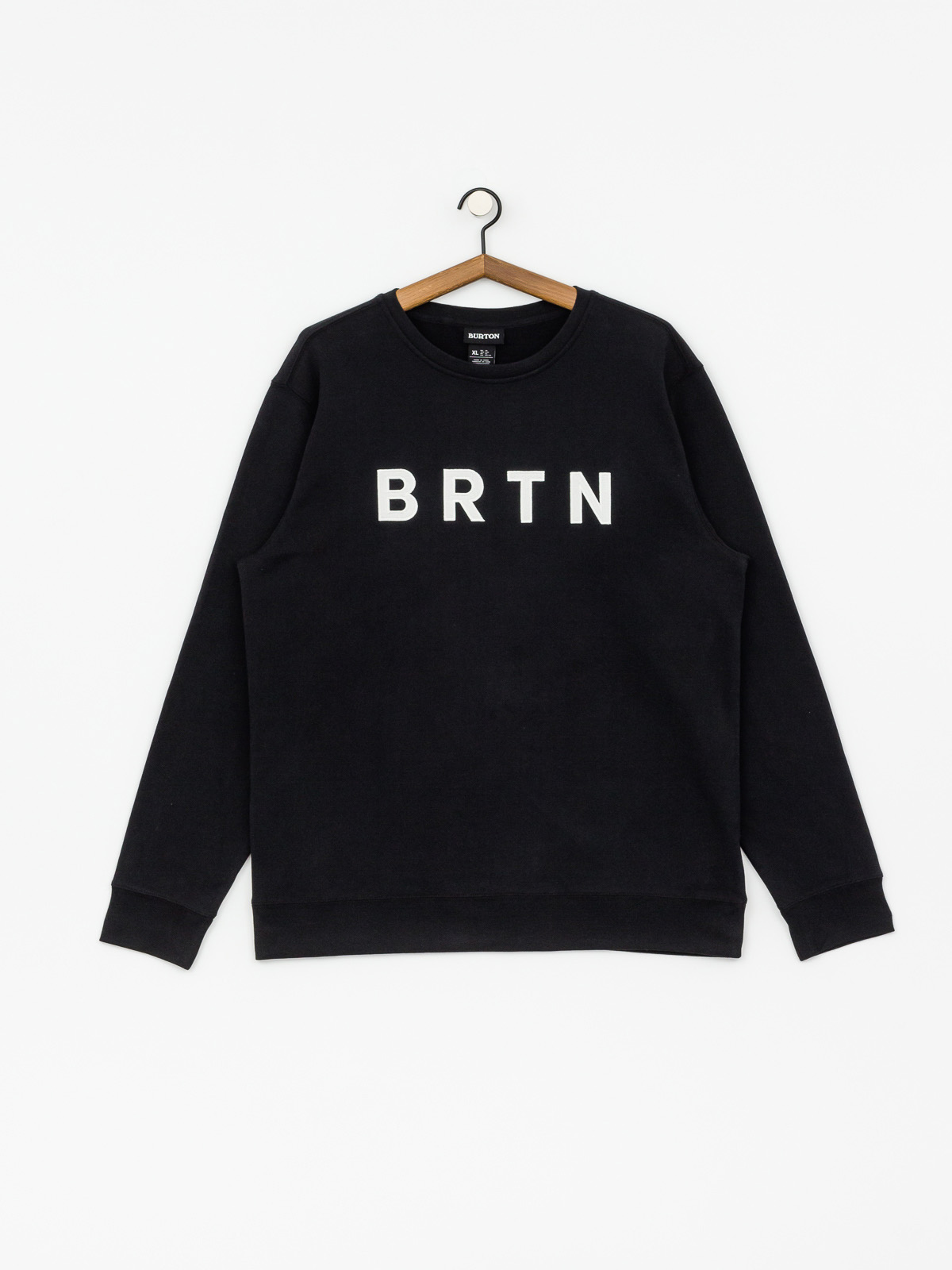 Bluza Burton Brtn Crew (true black)