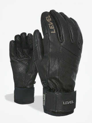 Rękawice Level Rexford (black)