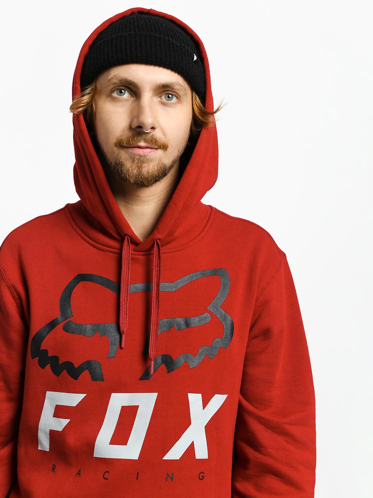 Bluza z kapturem Fox Heritage Forger HD (crdnl)