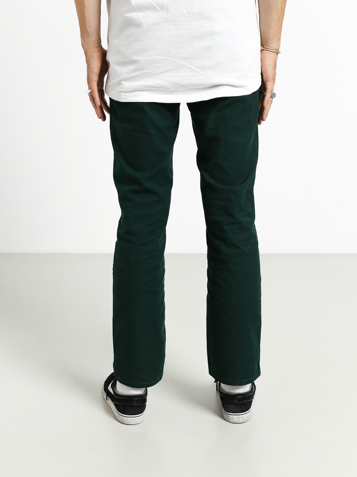Spodnie Volcom Vsm Gritter Modern (evergreen)