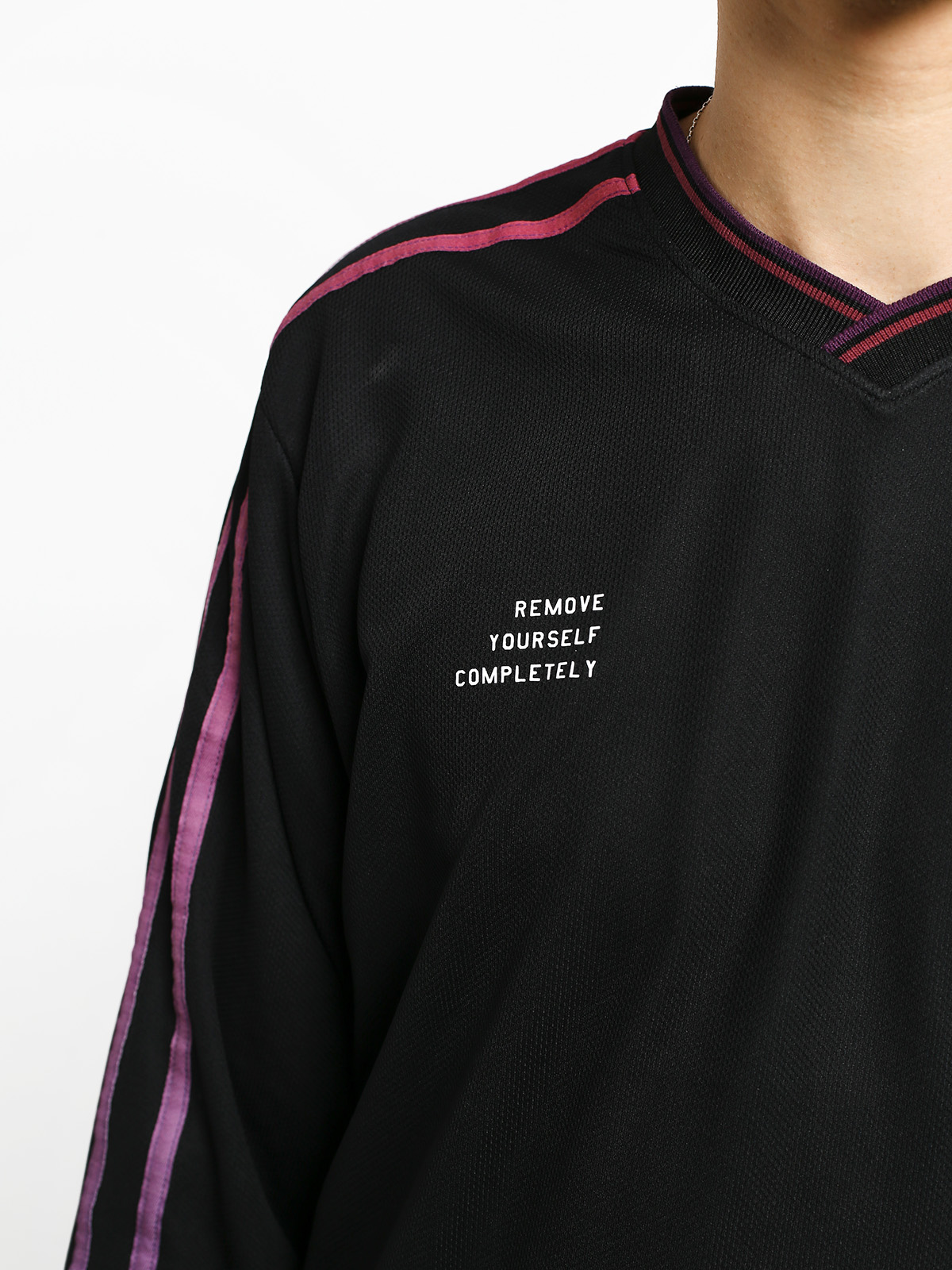 Longsleeve Volcom A.P.#2 Soccer (black)