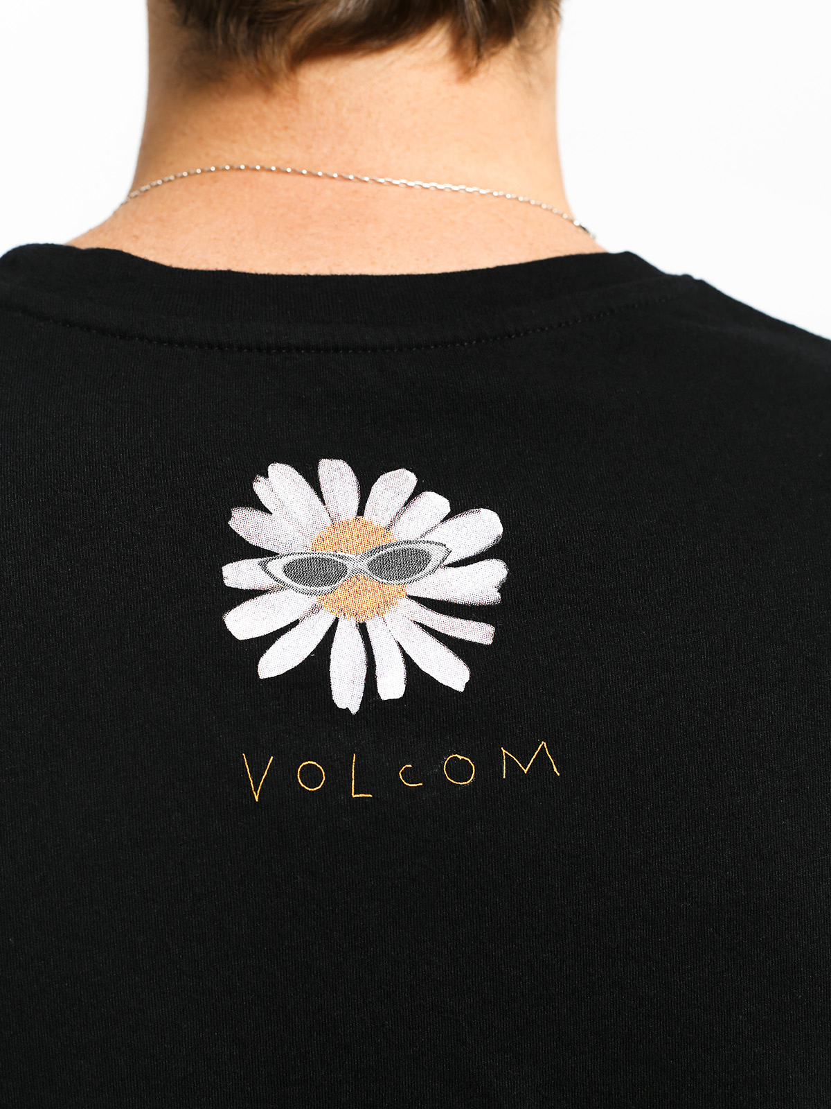 Longsleeve Volcom Power (black)