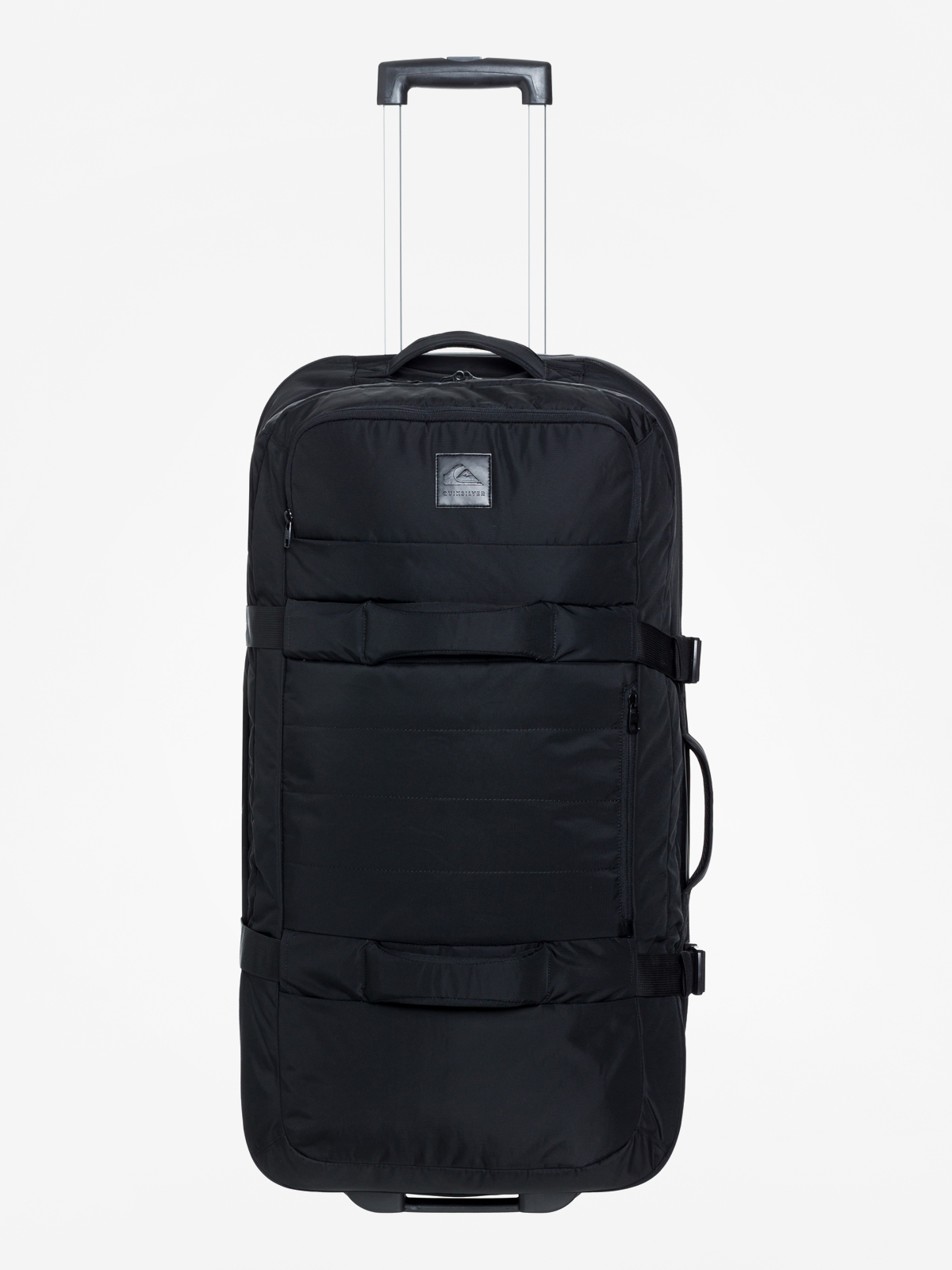 Walizka Quiksilver New Reach (black)