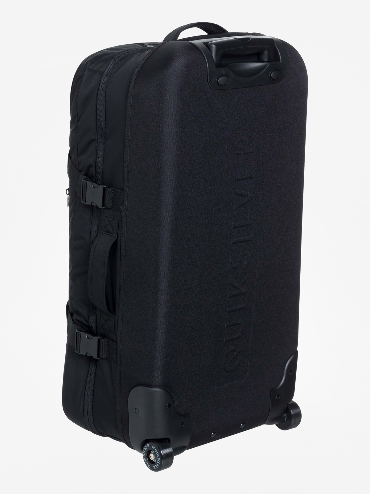 Walizka Quiksilver New Reach (black)
