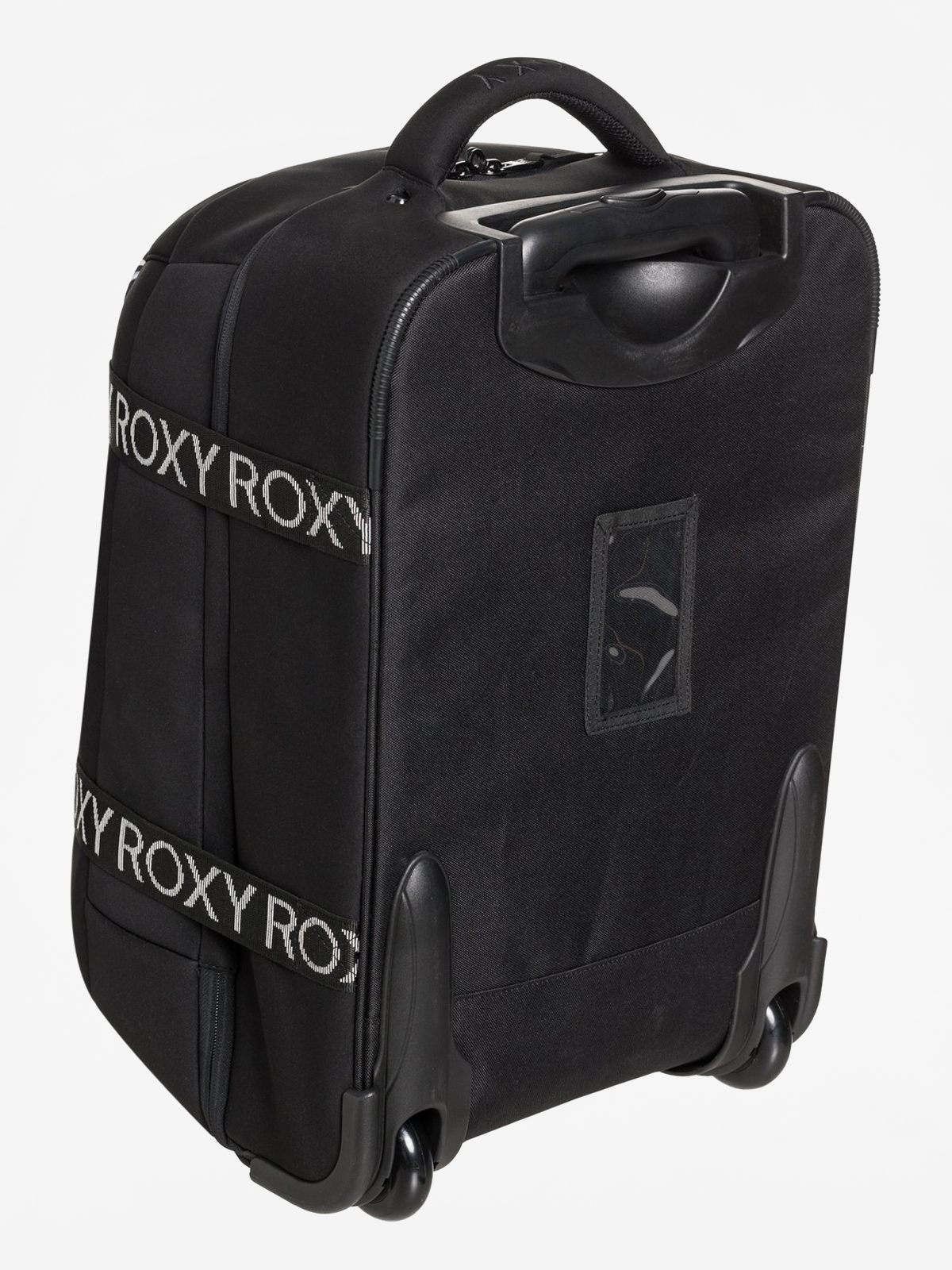 Walizka Roxy Wheelie Neoprene Wmn (anthracite)