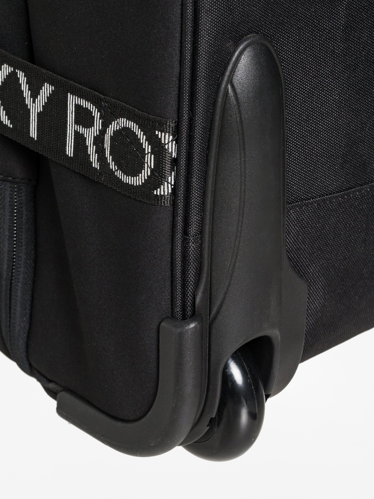 Walizka Roxy Wheelie Neoprene Wmn (anthracite)