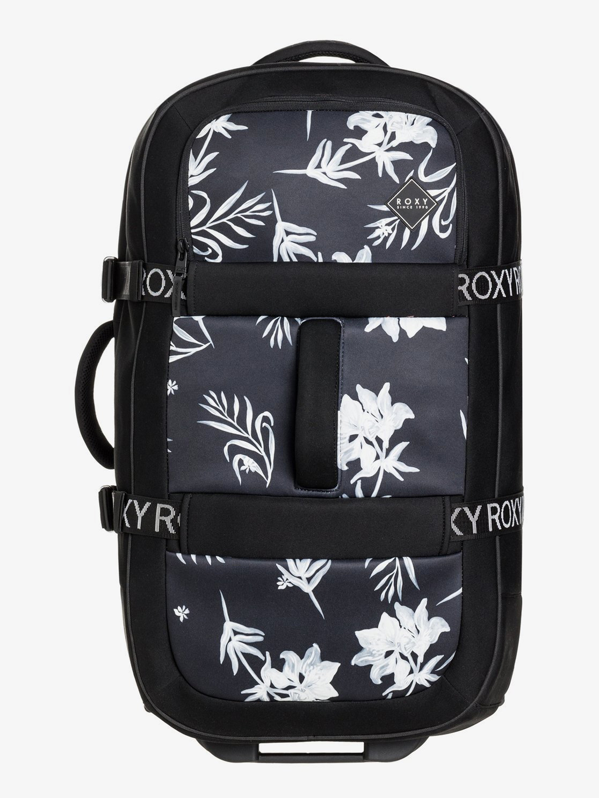 Walizka Roxy In The Clouds Neoprene Wmn (anthracite)