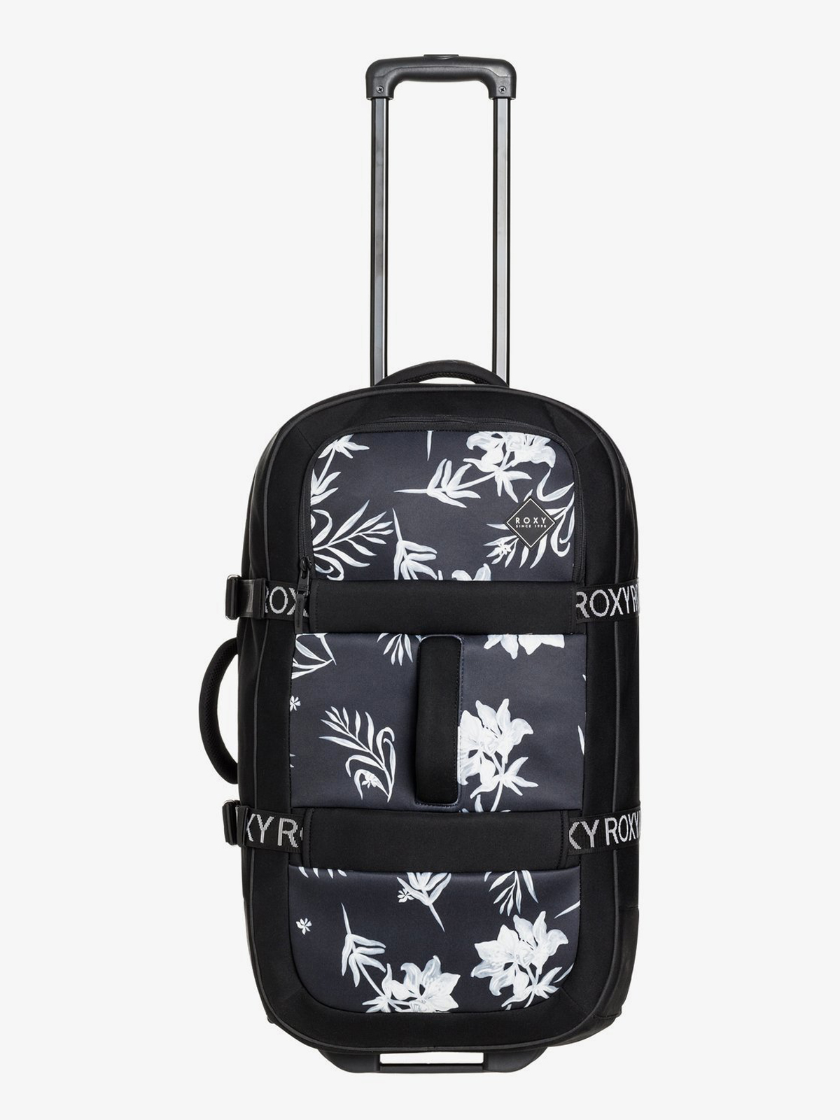 Walizka Roxy In The Clouds Neoprene Wmn (anthracite)