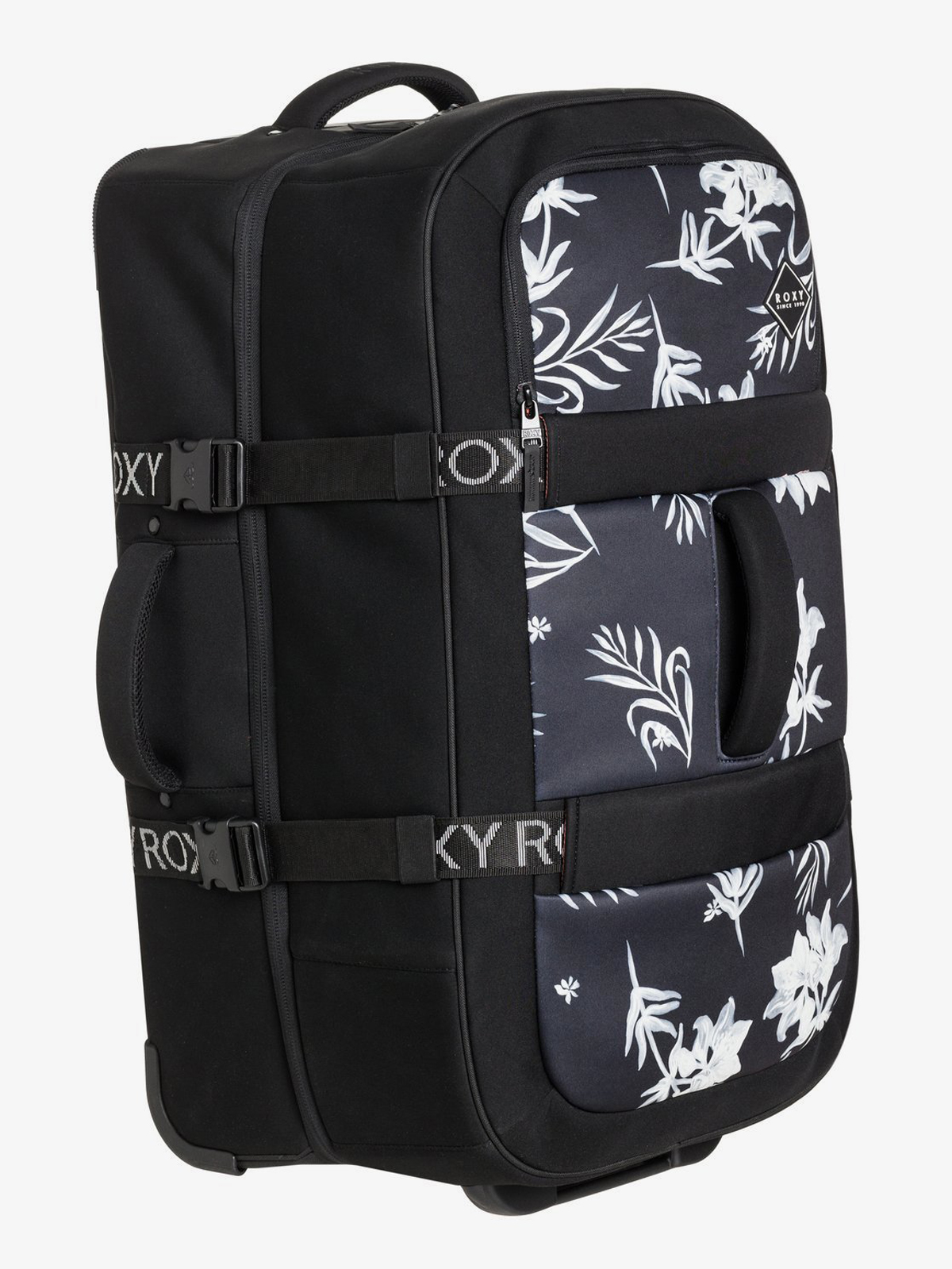 Walizka Roxy In The Clouds Neoprene Wmn (anthracite)