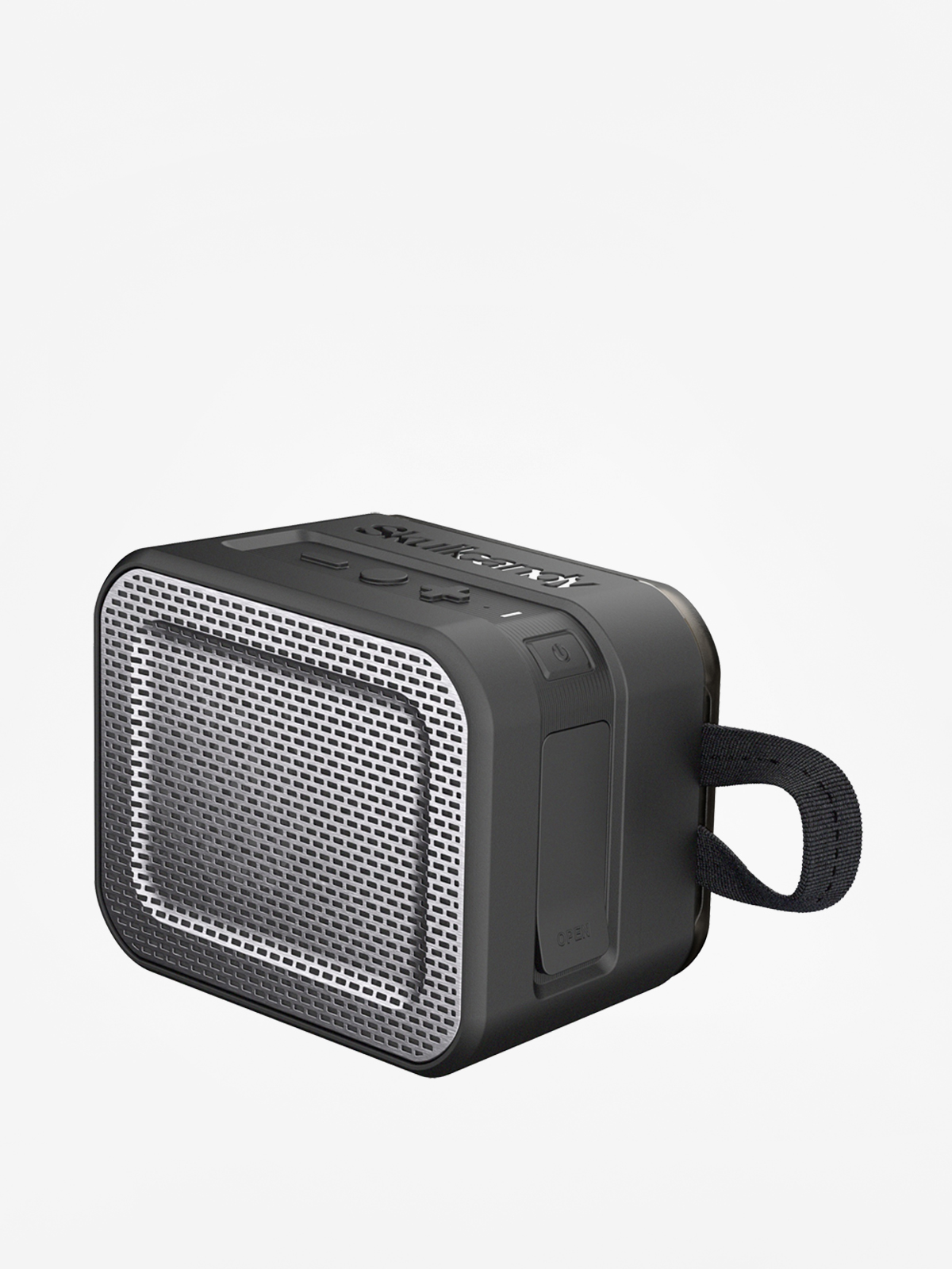 Głośnik Skullcandy Barricade BT (black/black/translucent)