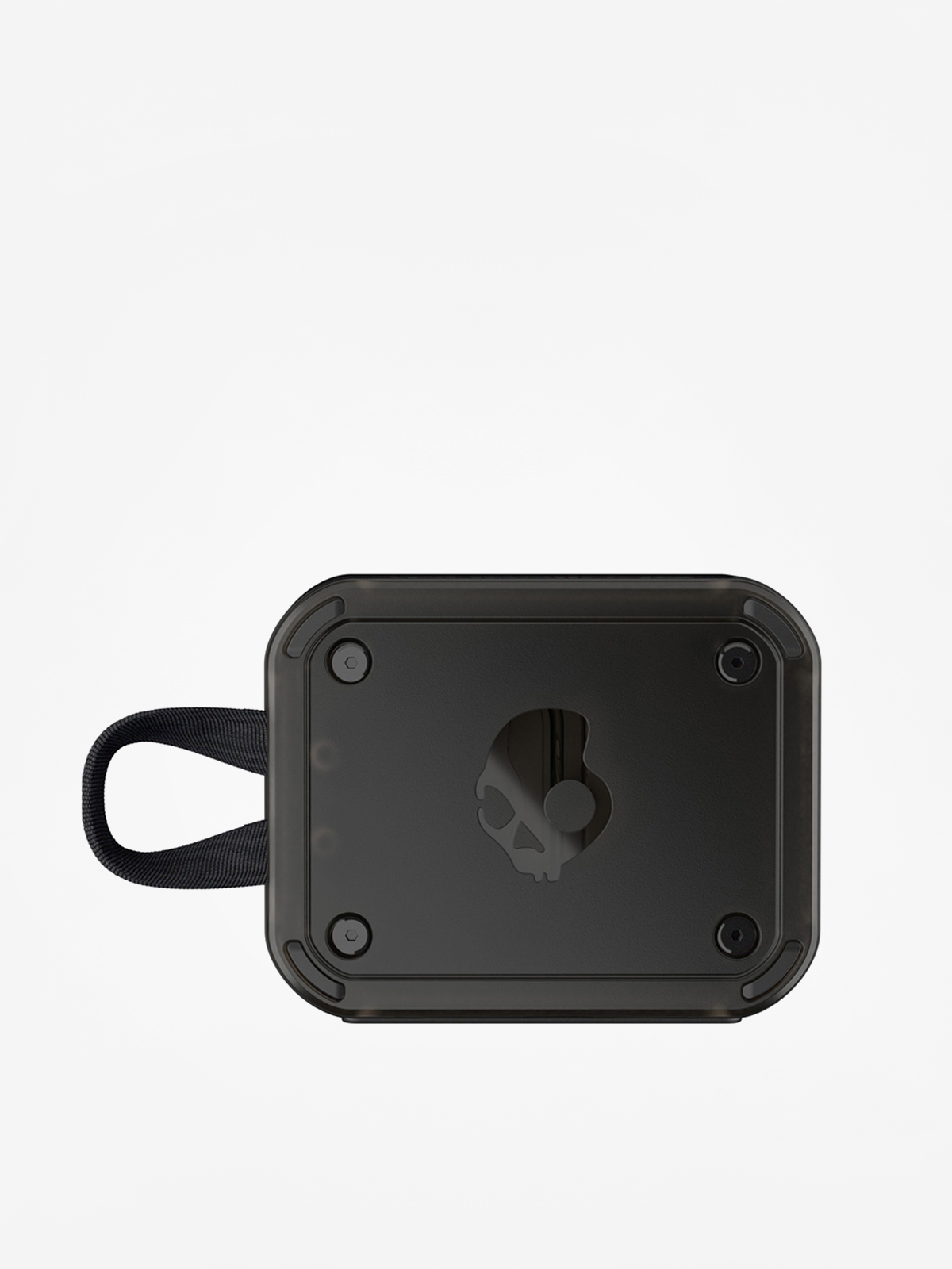 Głośnik Skullcandy Barricade BT (black/black/translucent)