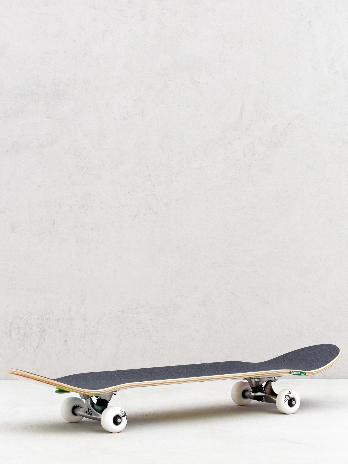 Deskorolka Enjoi Frowny (tie dye)