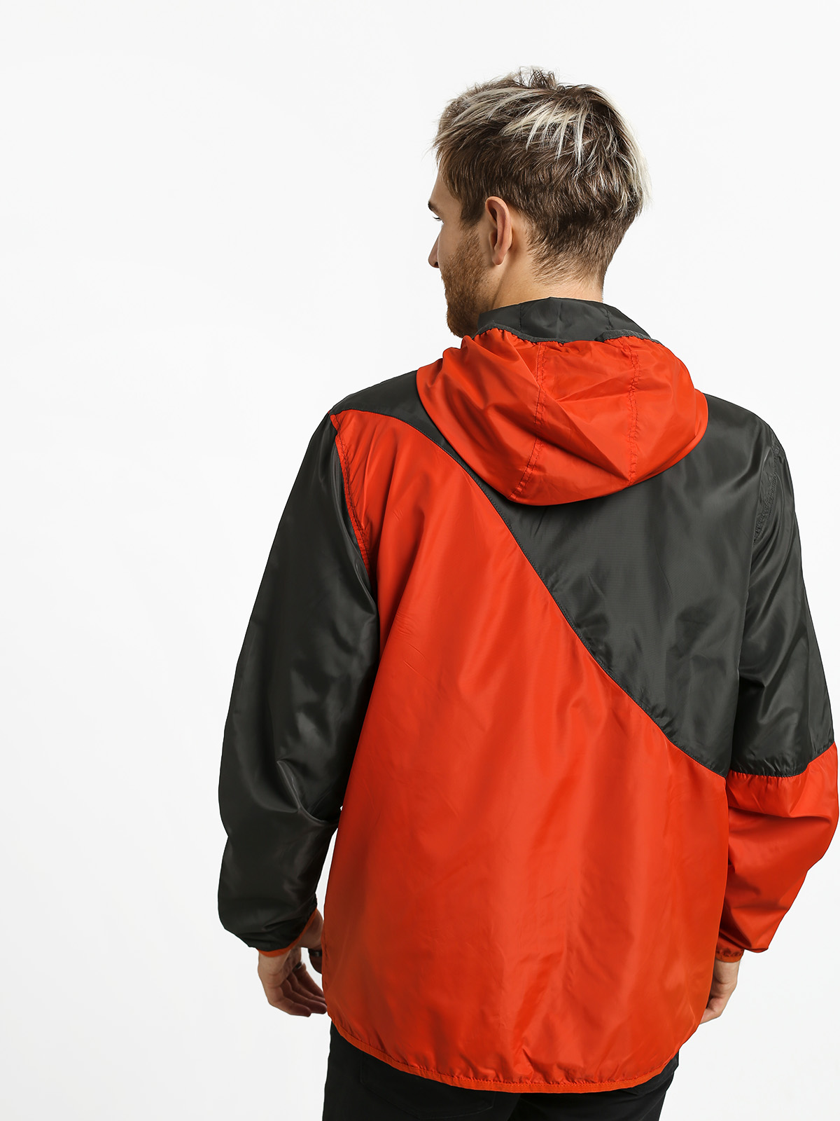 Kurtka Primitive Wilshire (burnt orange)