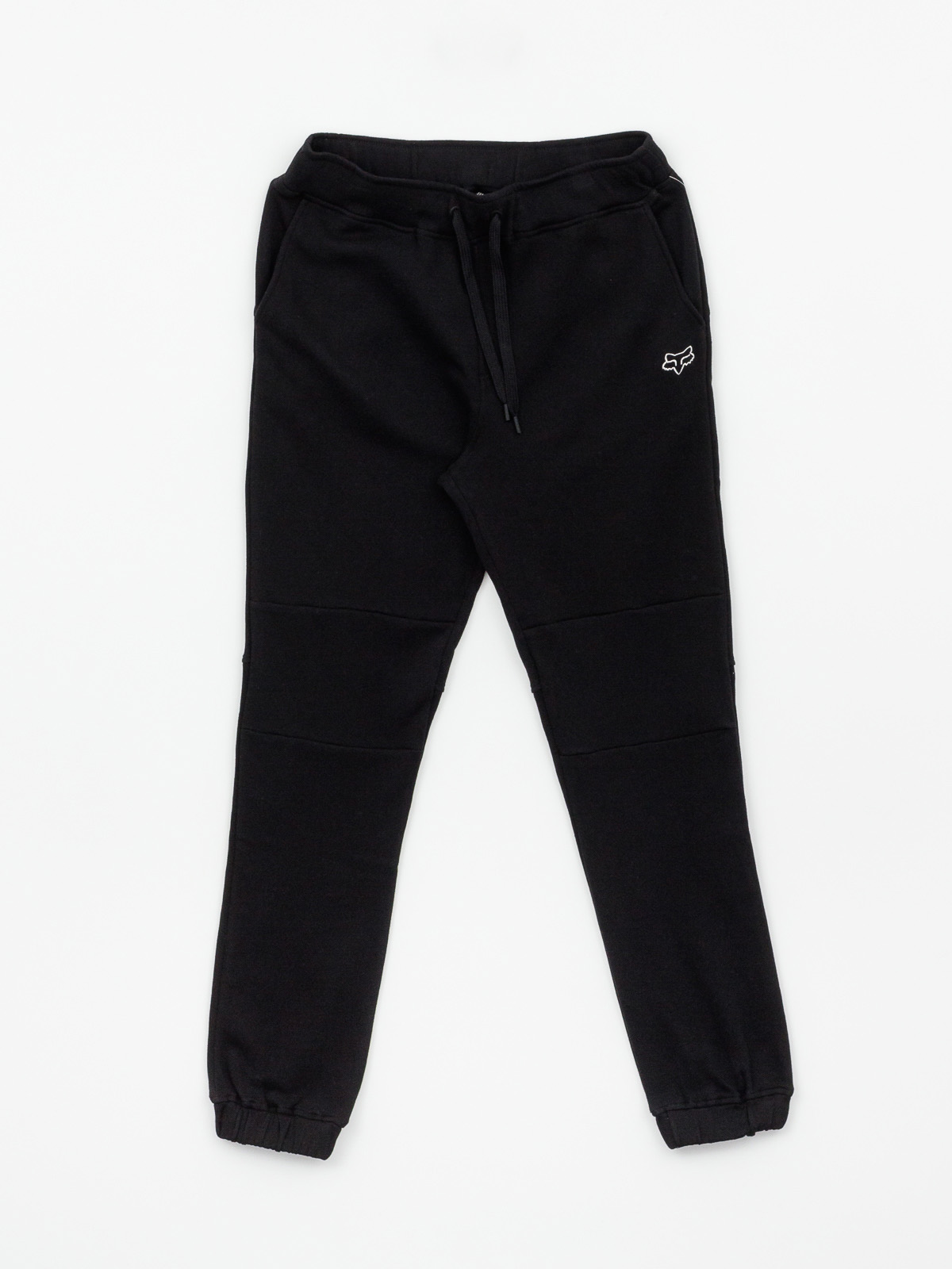 Spodnie Fox Lateral (blk)
