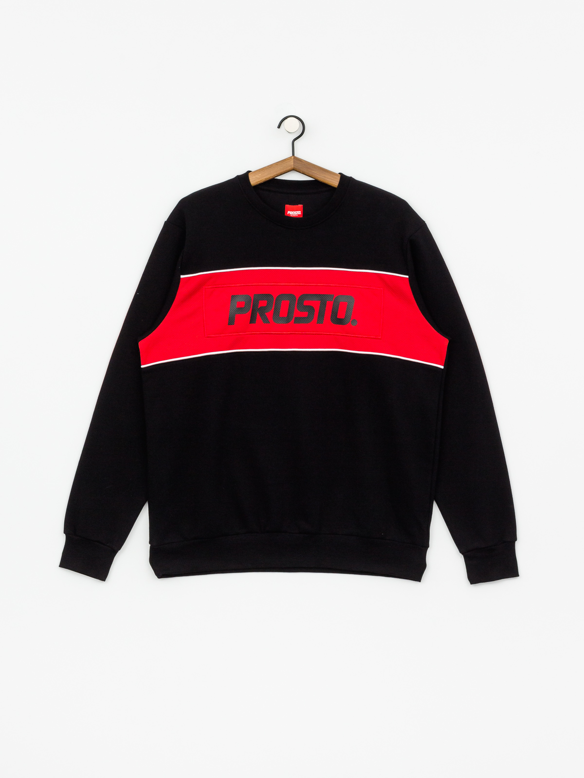 Bluza Prosto Gamer (black)