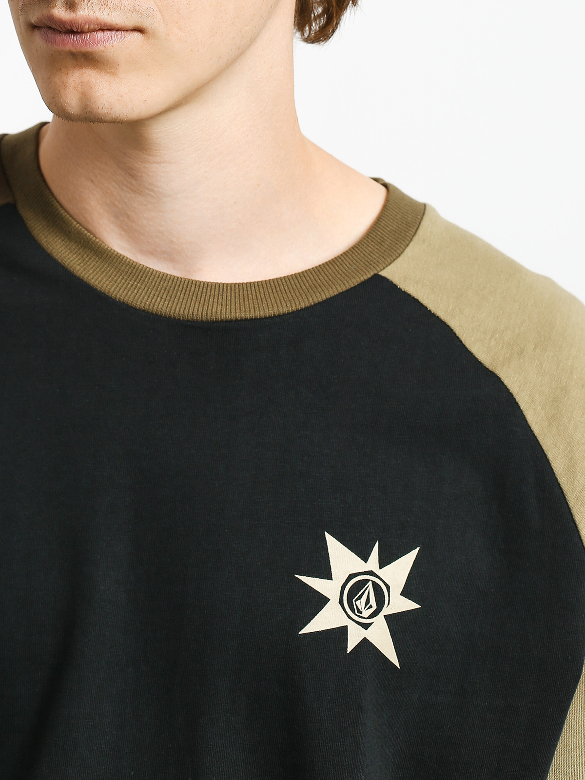 Longsleeve Volcom A.P.#2 (soil)