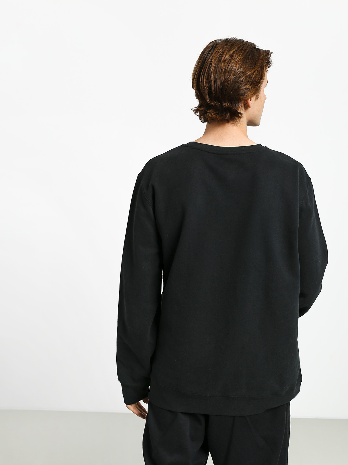 Bluza Burton Brtn Crew (true black)