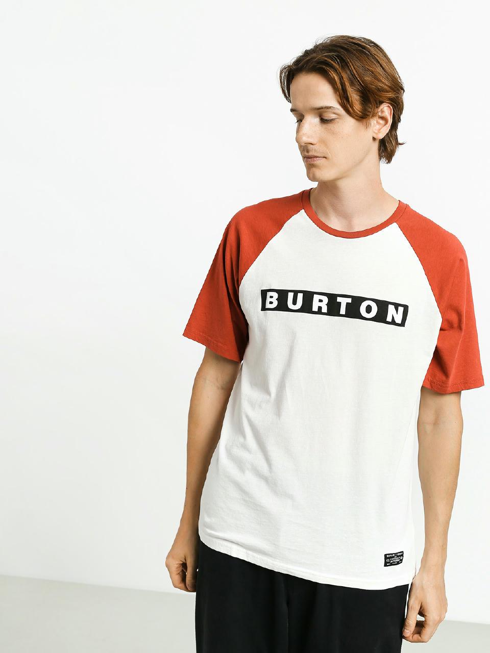 T-shirt Burton Vault (tandori)