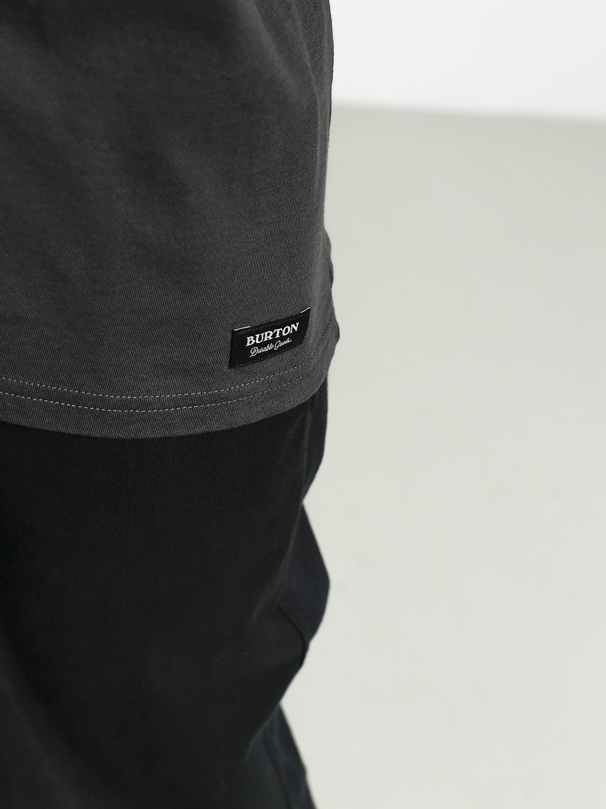 Longsleeve Burton Lateral (phantom)