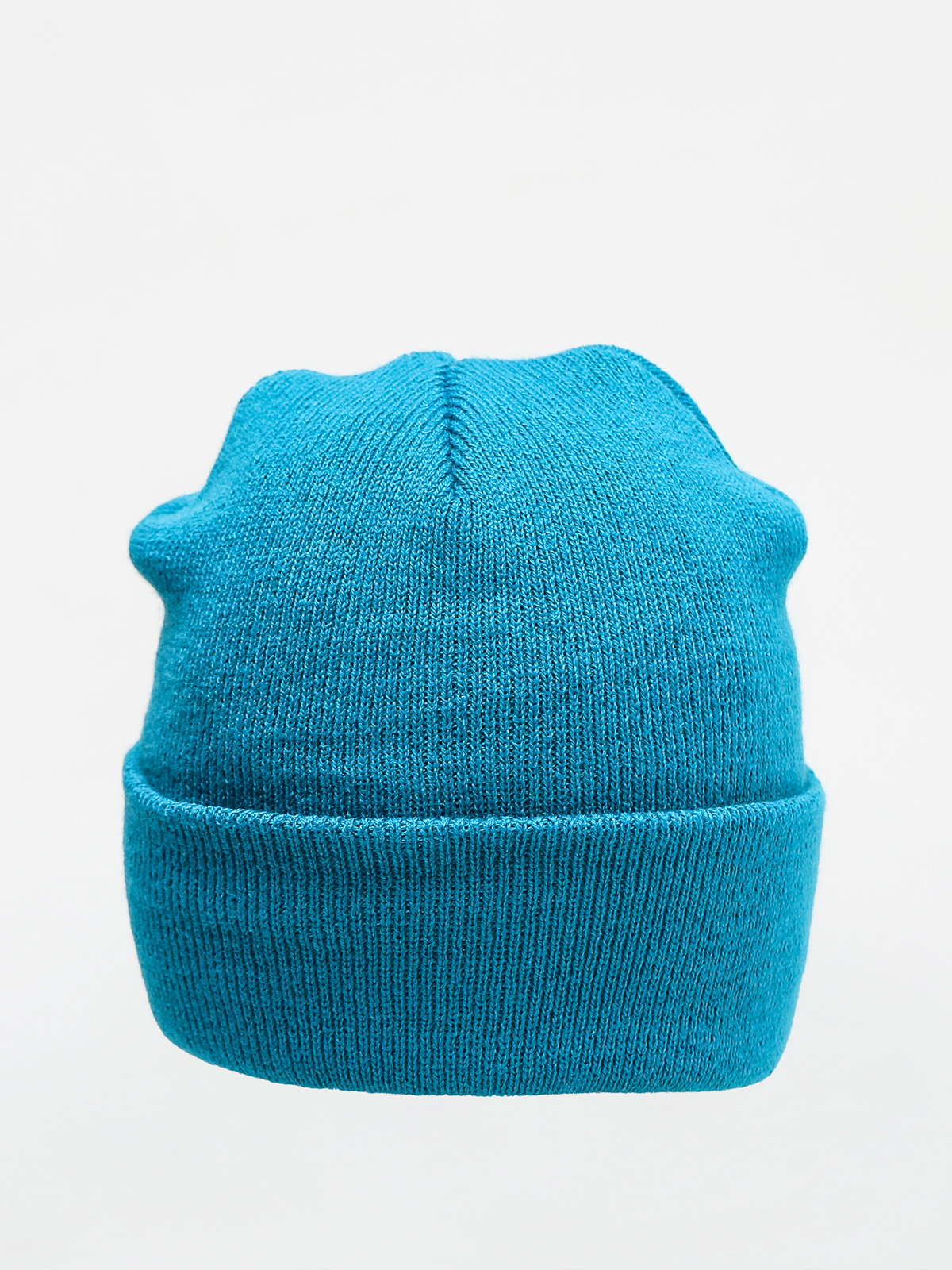Czapka zimowa Stussy Link Cuff (teal)