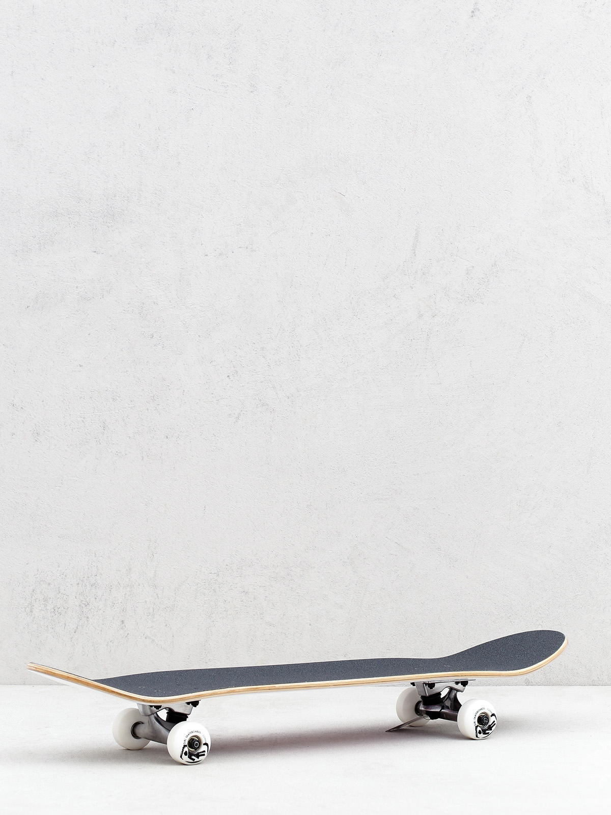 Deskorolka Girl Skateboard Malto 93 Til (white)
