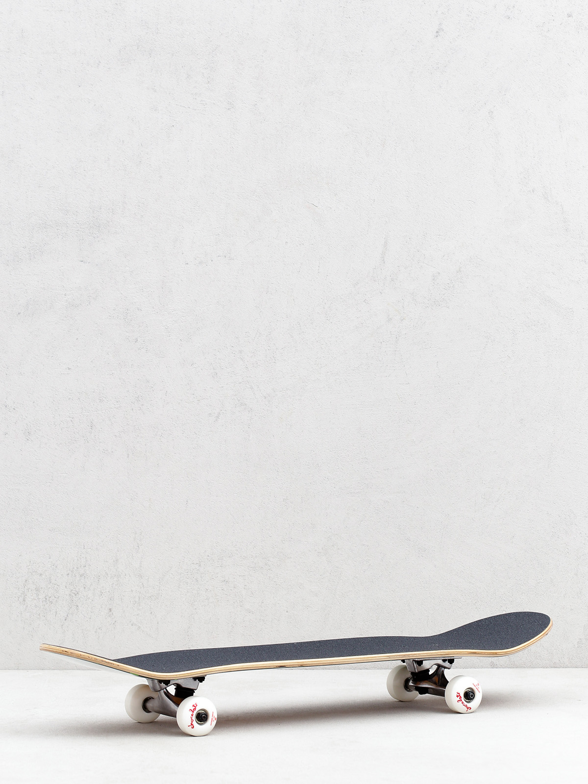 Deskorolka Chocolate Eldrige Jawbreaker (green/orange)