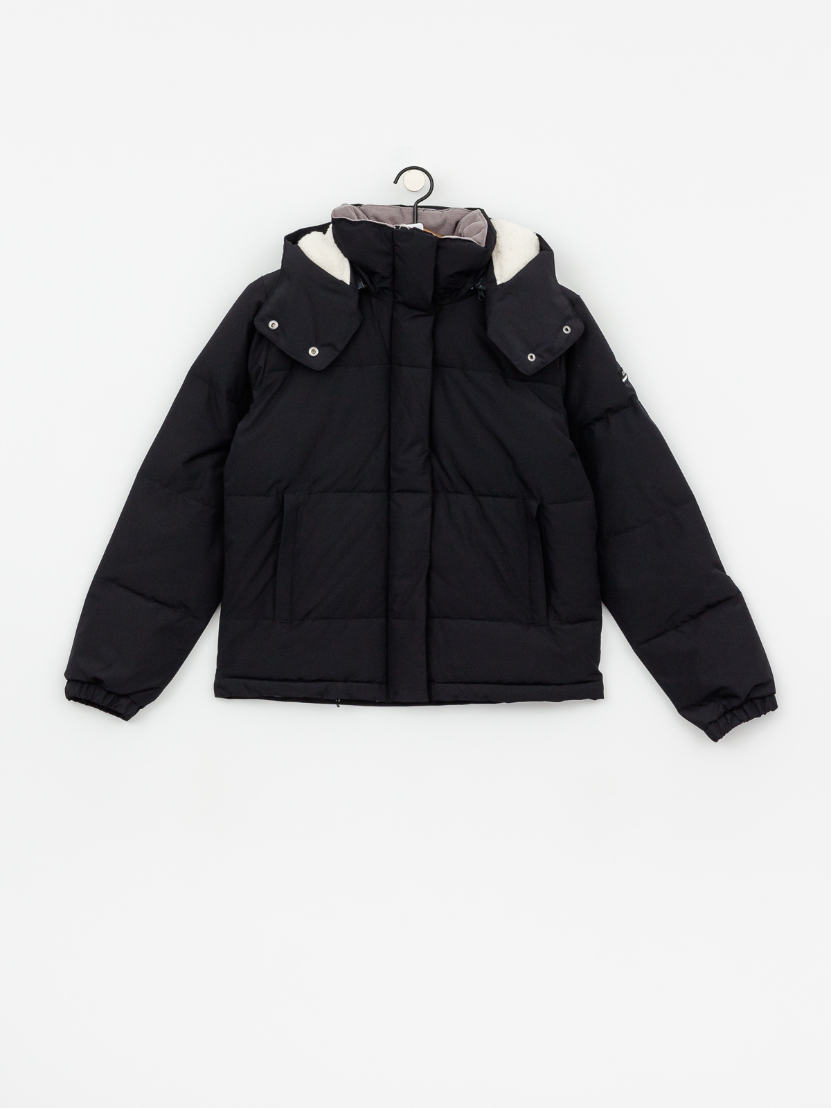 Kurtka Roxy Hanna Wmn (true black)