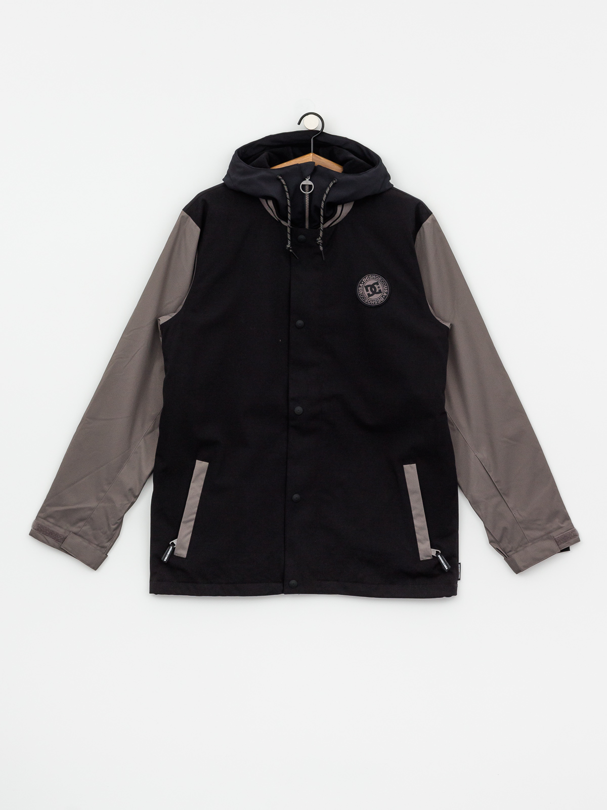 Męska Kurtka snowboardowa DC Dcla (black)