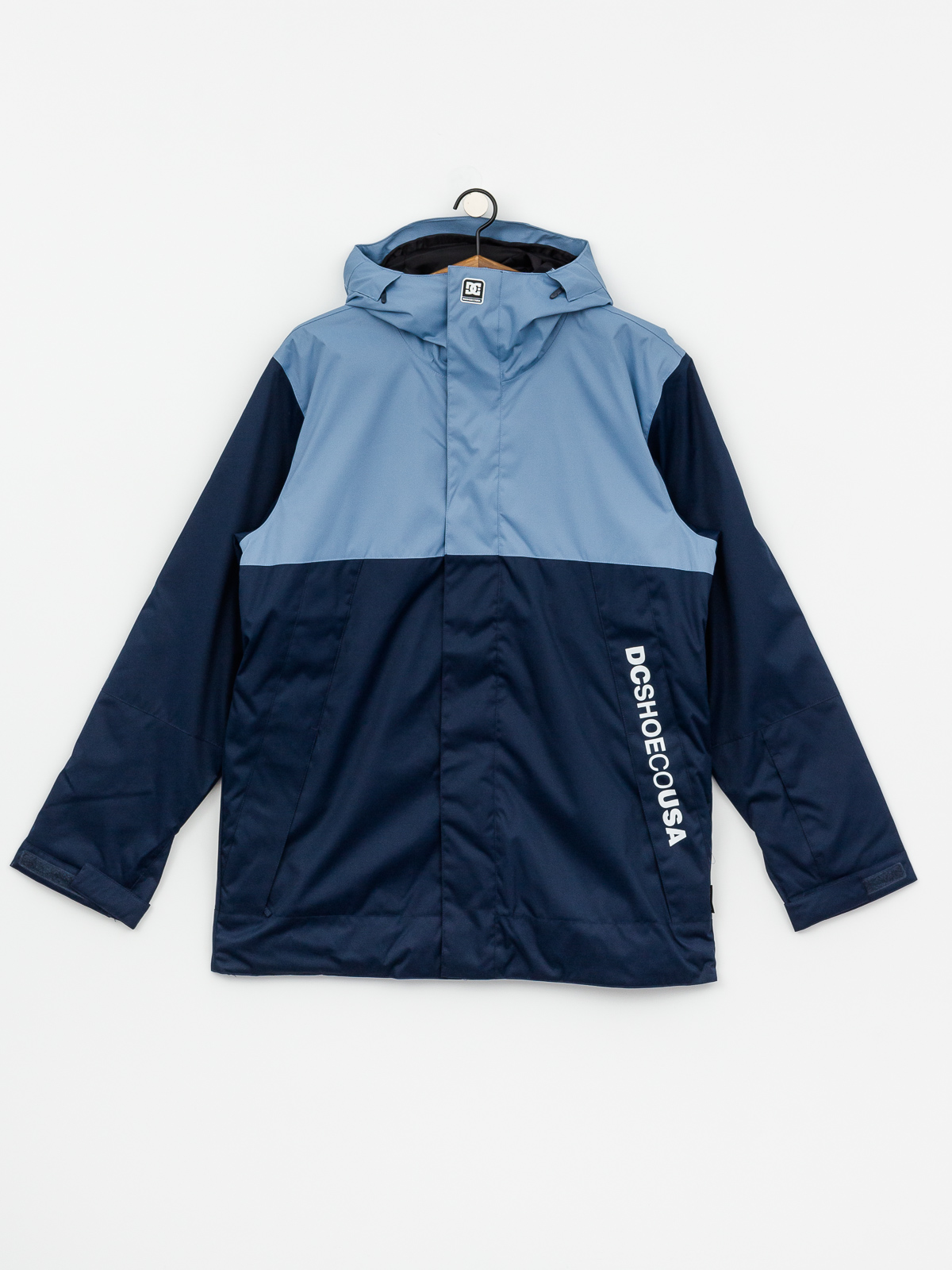 Męska Kurtka snowboardowa DC Defy (coronet blue)