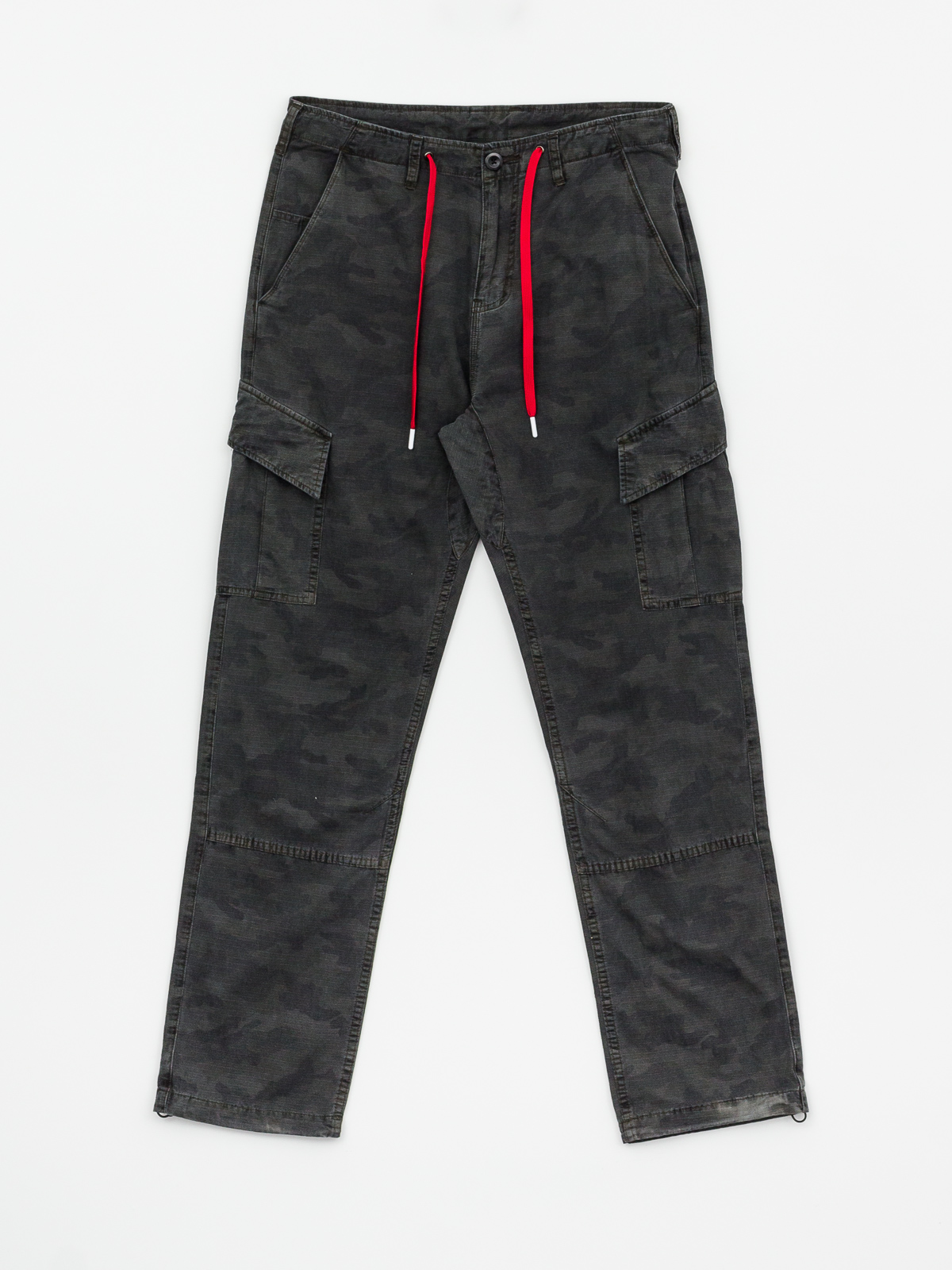 Spodnie eS Hart Cargo (black)