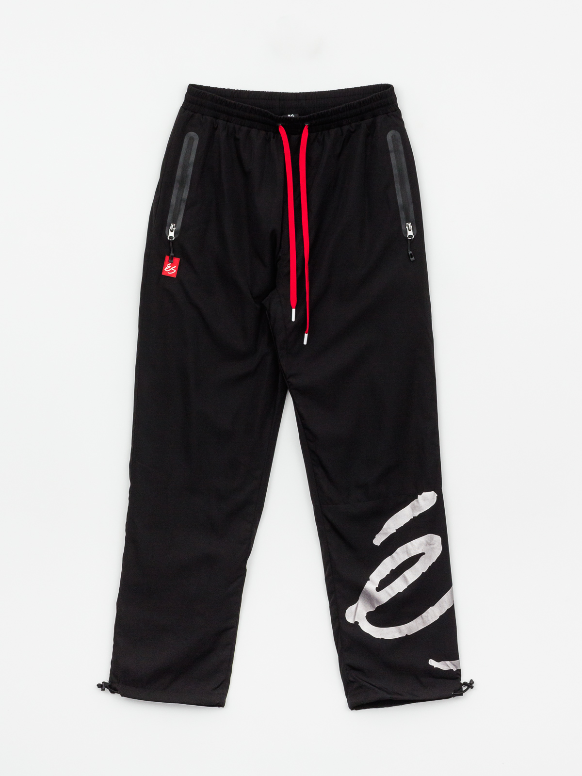 Spodnie eS Indium (black)