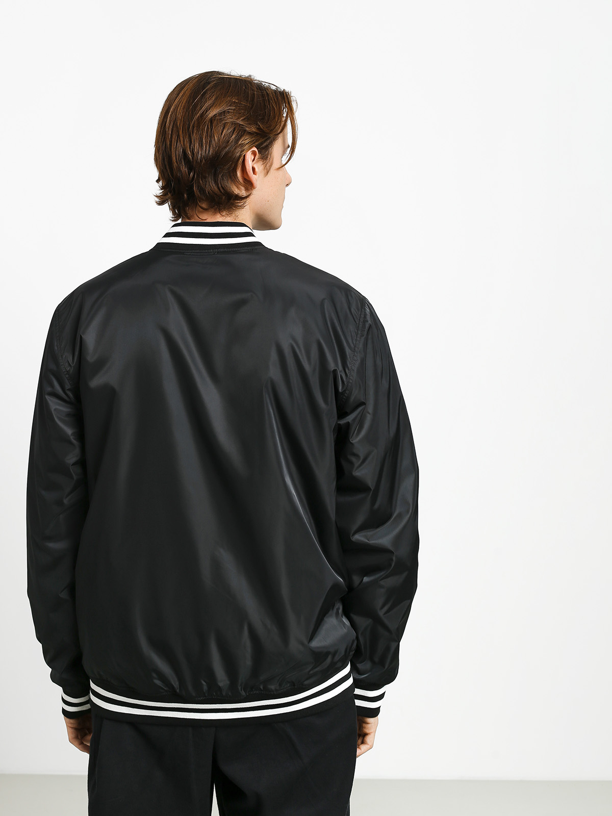 Kurtka Vans Svd University (black)