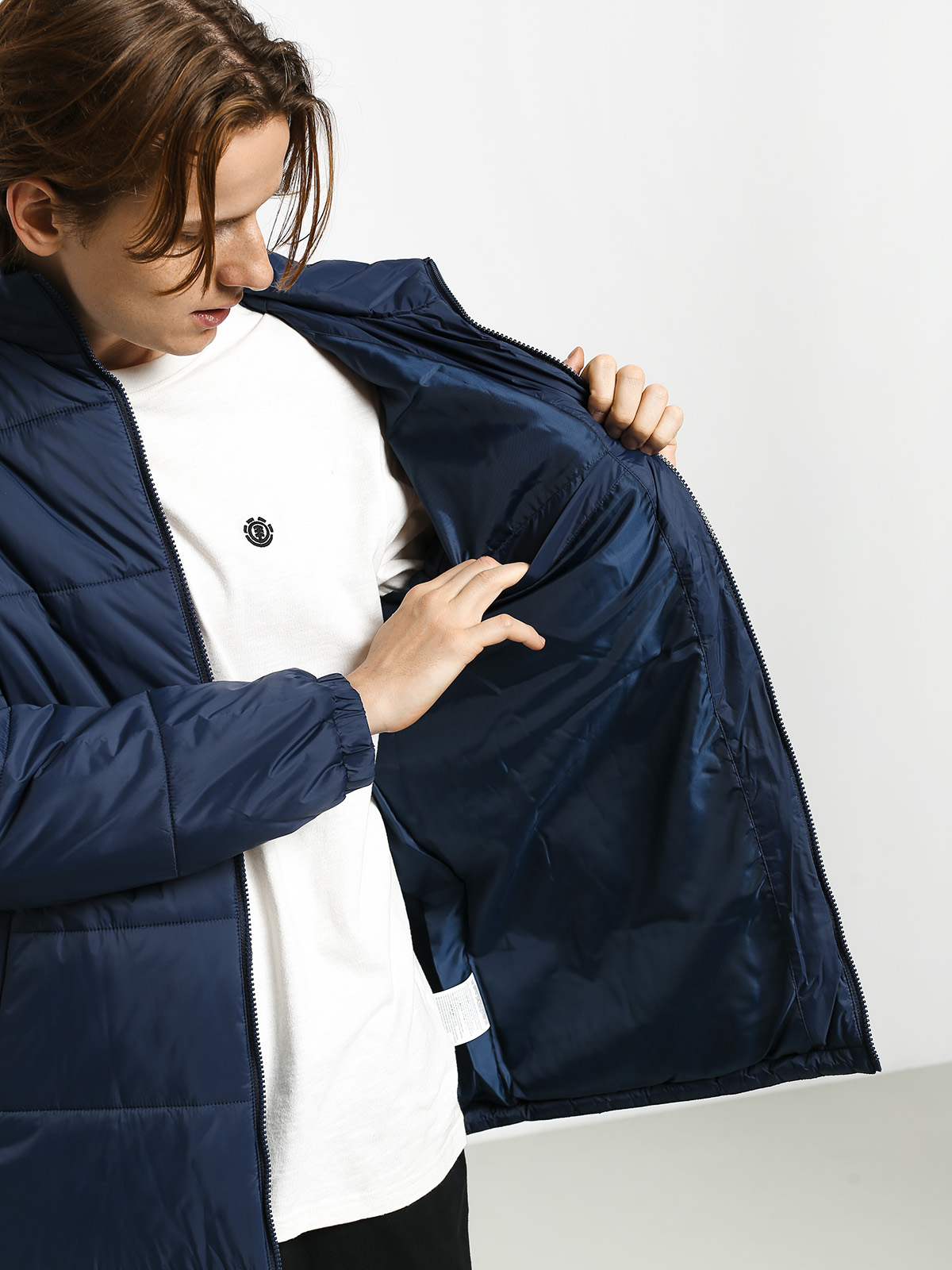 Kurtka Vans Layton (dress blues)