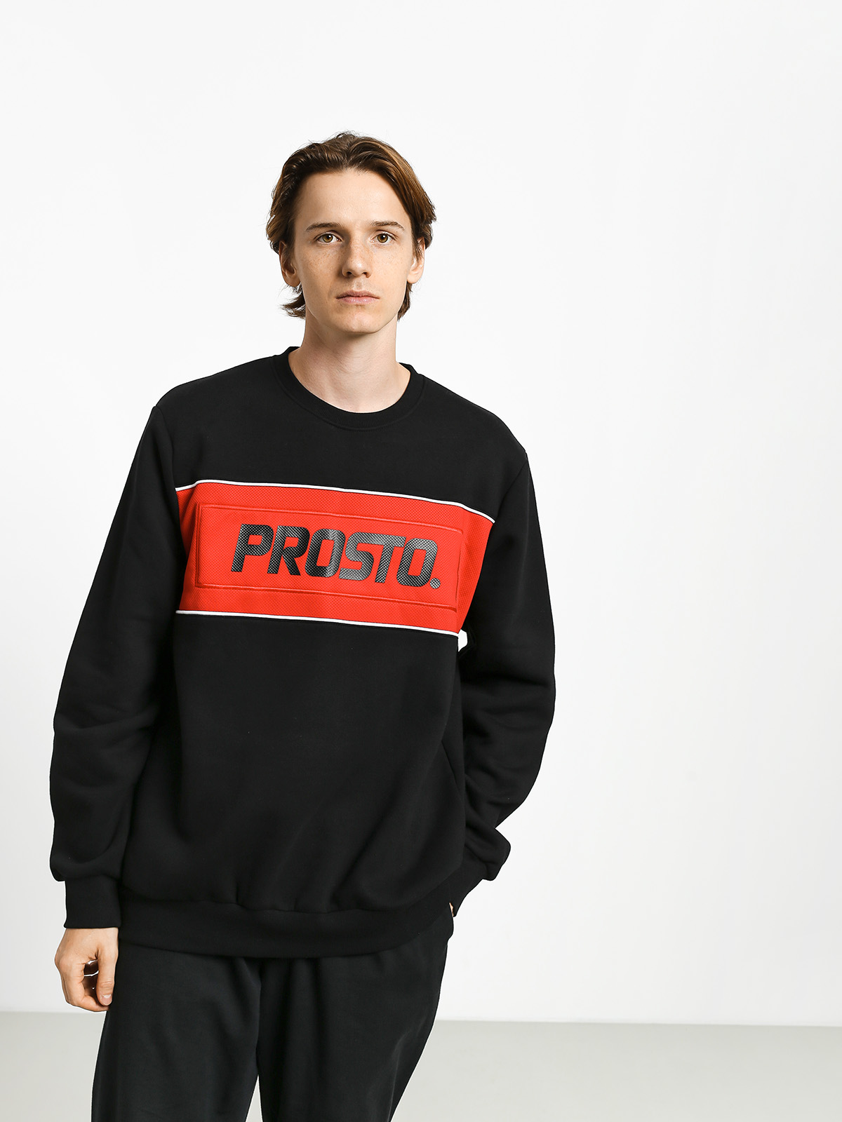 Bluza Prosto Gamer (black)