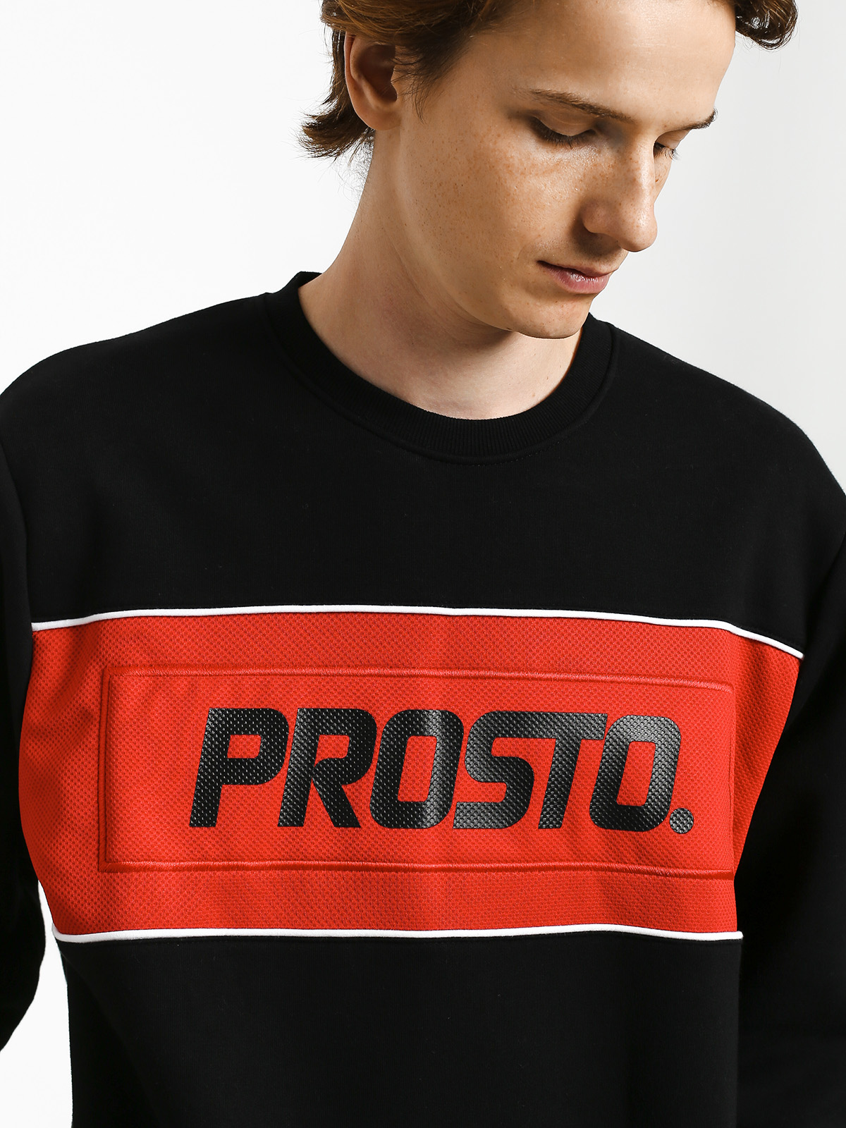 Bluza Prosto Gamer (black)