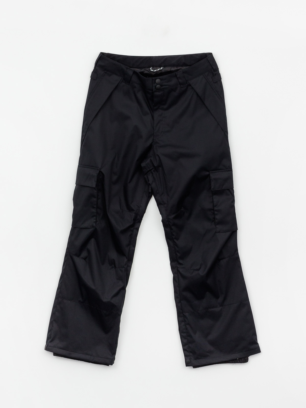 Męskie Spodnie snowboardowe DC Banshee (black)